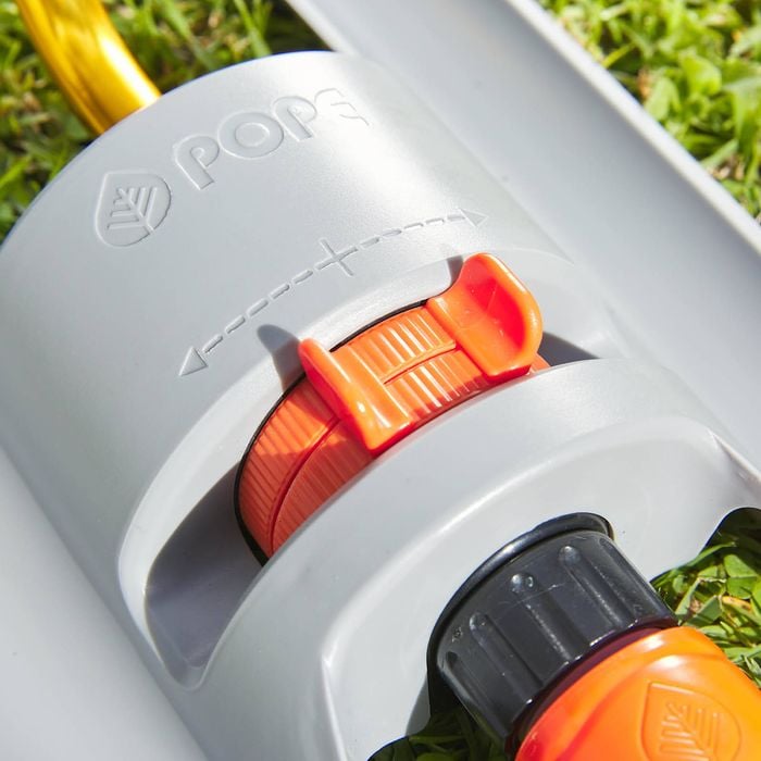 POPE Rainmaker Oscillator Garden Sprinkler 12mm
