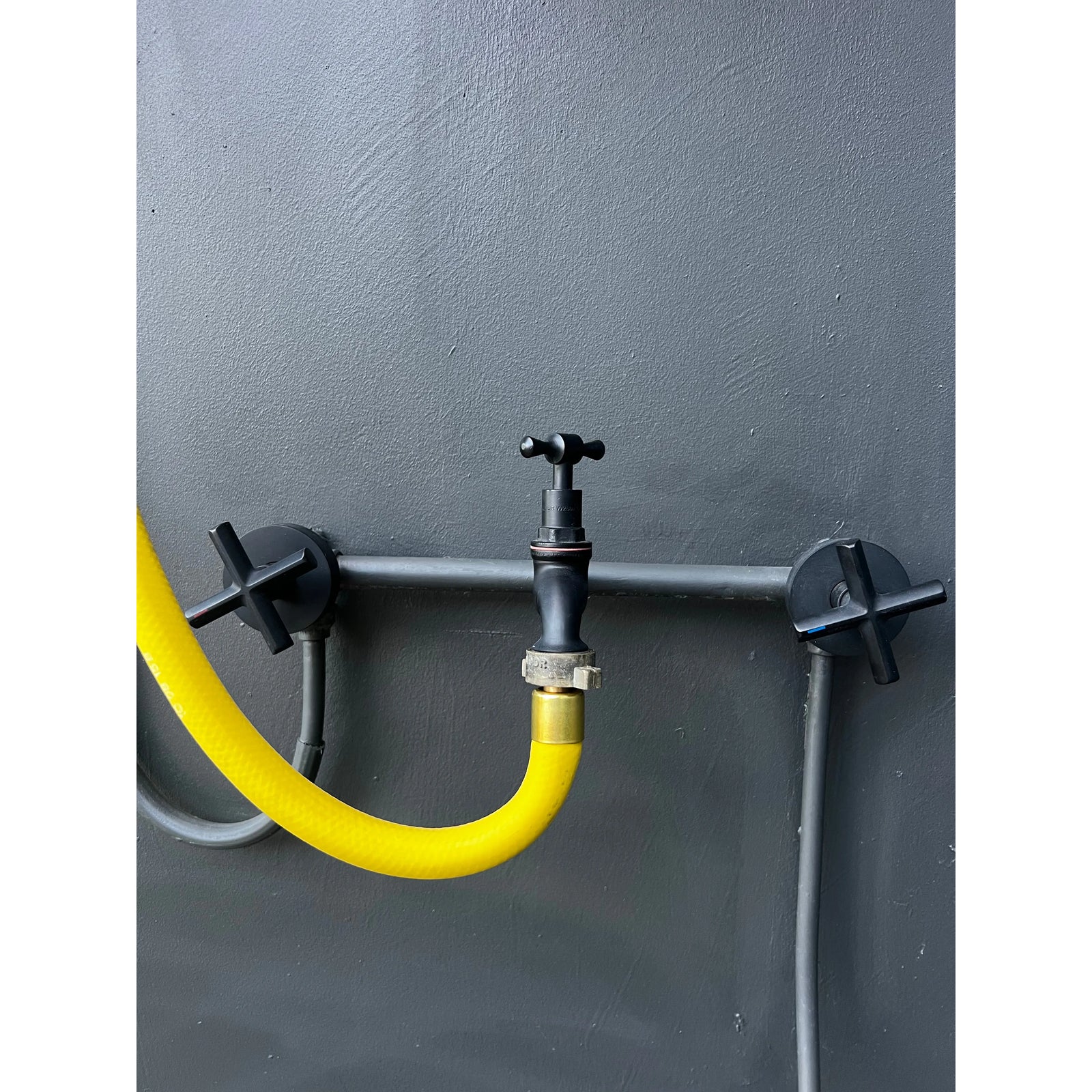 Continental EPDM High Temp Hose ZORRO SS Reel Shelf