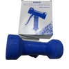 Zorro Retractable Reel with Barfell Hot Water and Air Hose 15m - Hose Factory