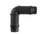Poly Barbed Elbow (Available in Various Sizes)