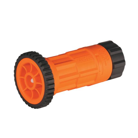 HANSEN Turbo Twist Washdown Nozzle