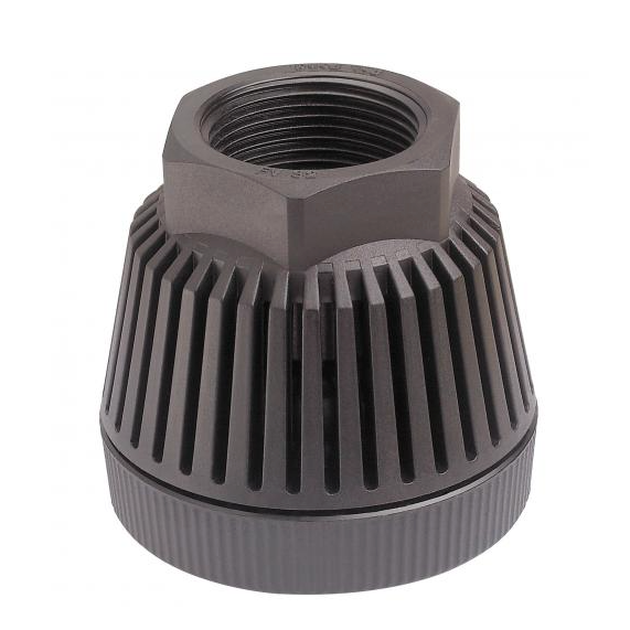 Hansen Foot Valve BSPT