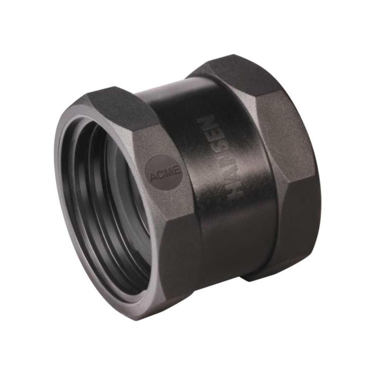 HANSEN IBC Female Acme Adaptor 60mm x 50mm