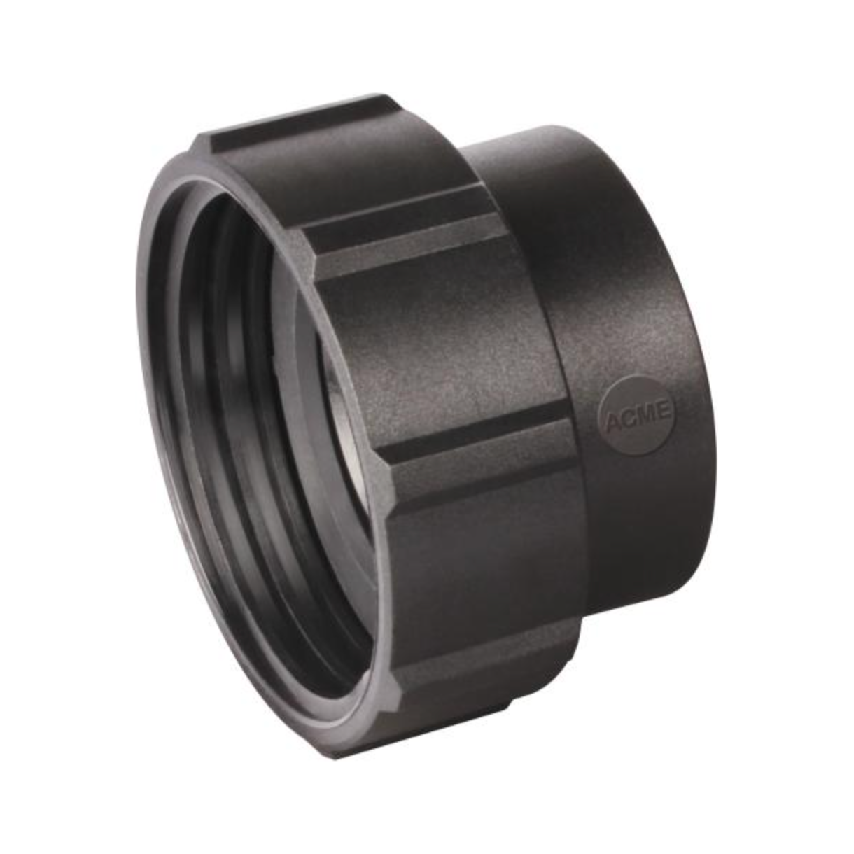 HANSEN IBC Female Acme Adaptor 75mm x 50mm