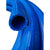 Hose Factory Blue Flexible Washdown Hose 38mm Clearance Sale
