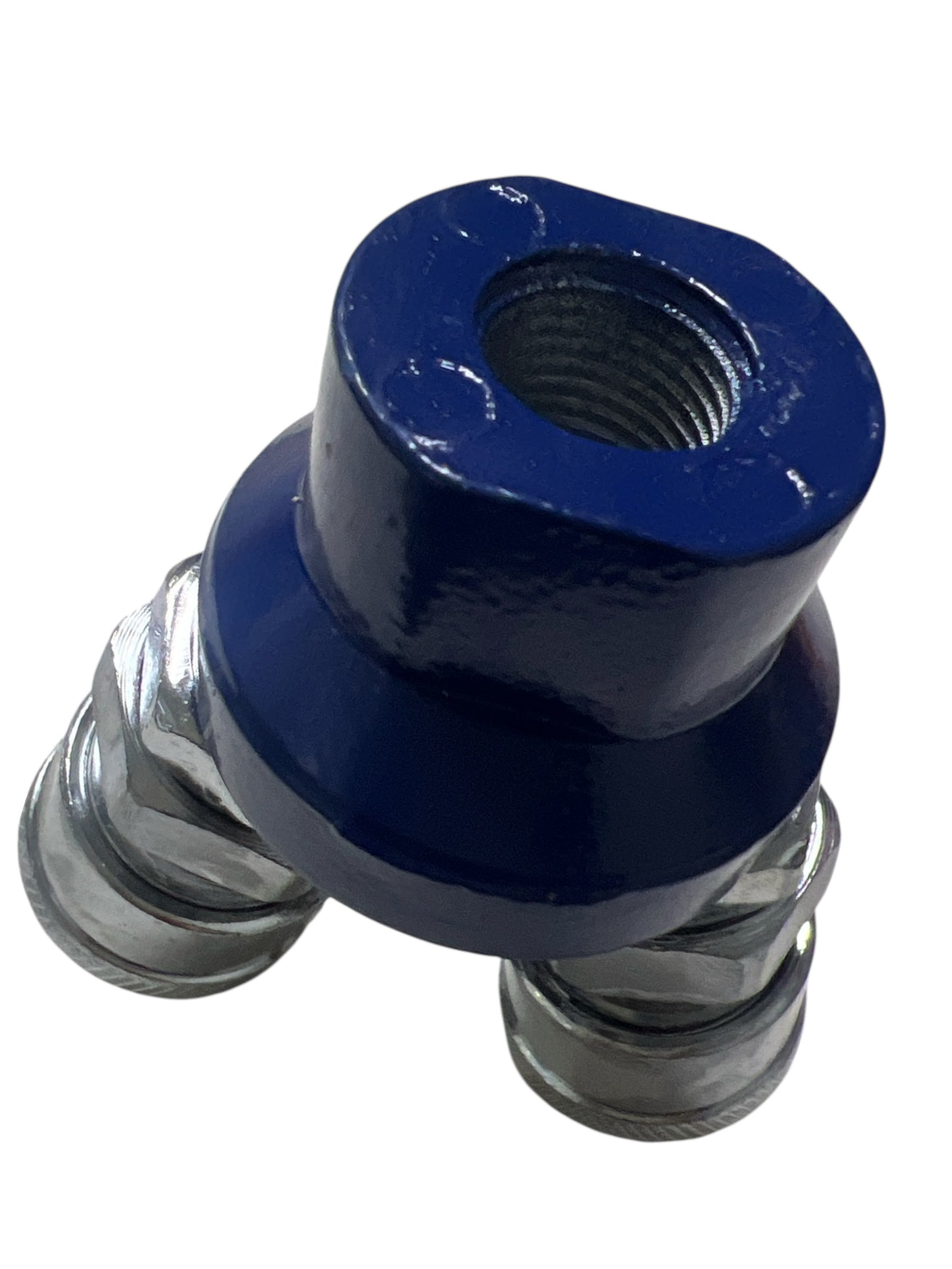 Nitto Style 2 Way Quick Connect Splitter Coupler Air Fitting 1/4”