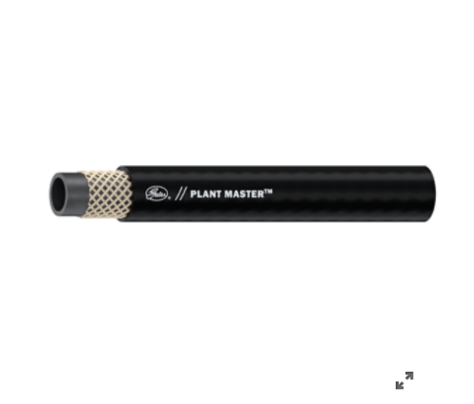 GATES Plant Master 200 Multi Purpose Air Water and Chemical Hose