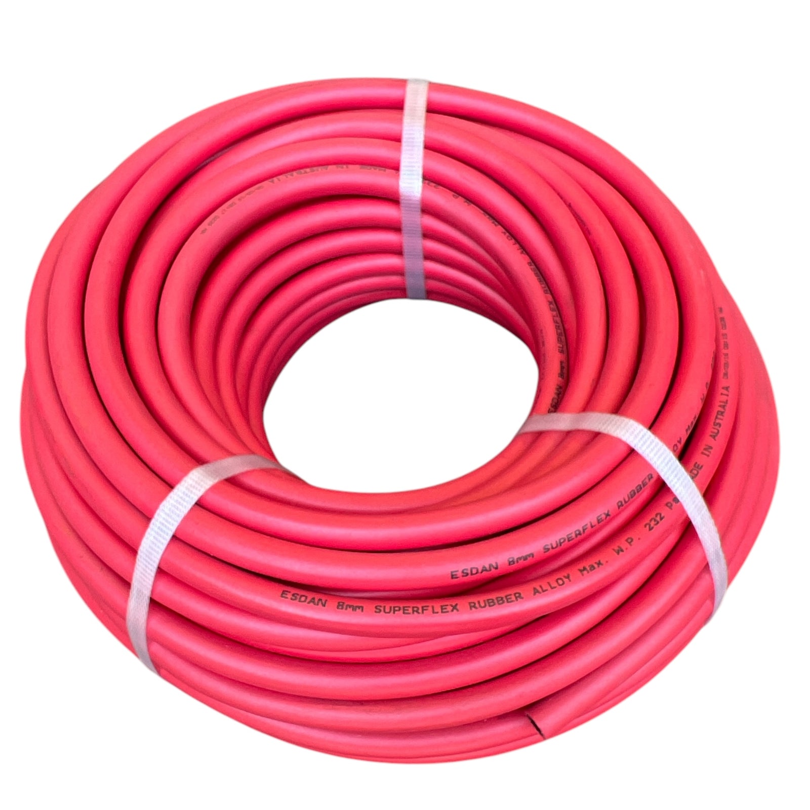 Superflex Rubber Alloy Air / Chemical Hose Clearance Sale