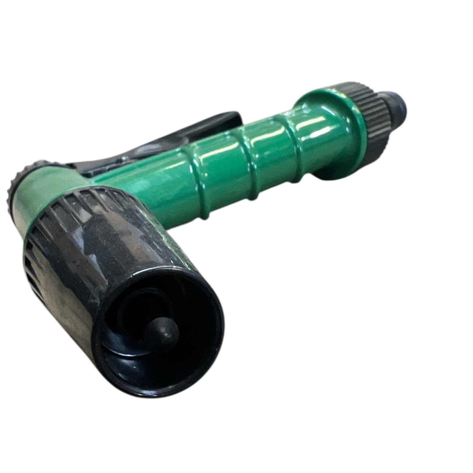 High Pressure Water Spray Power-Jet Gun 1/2”