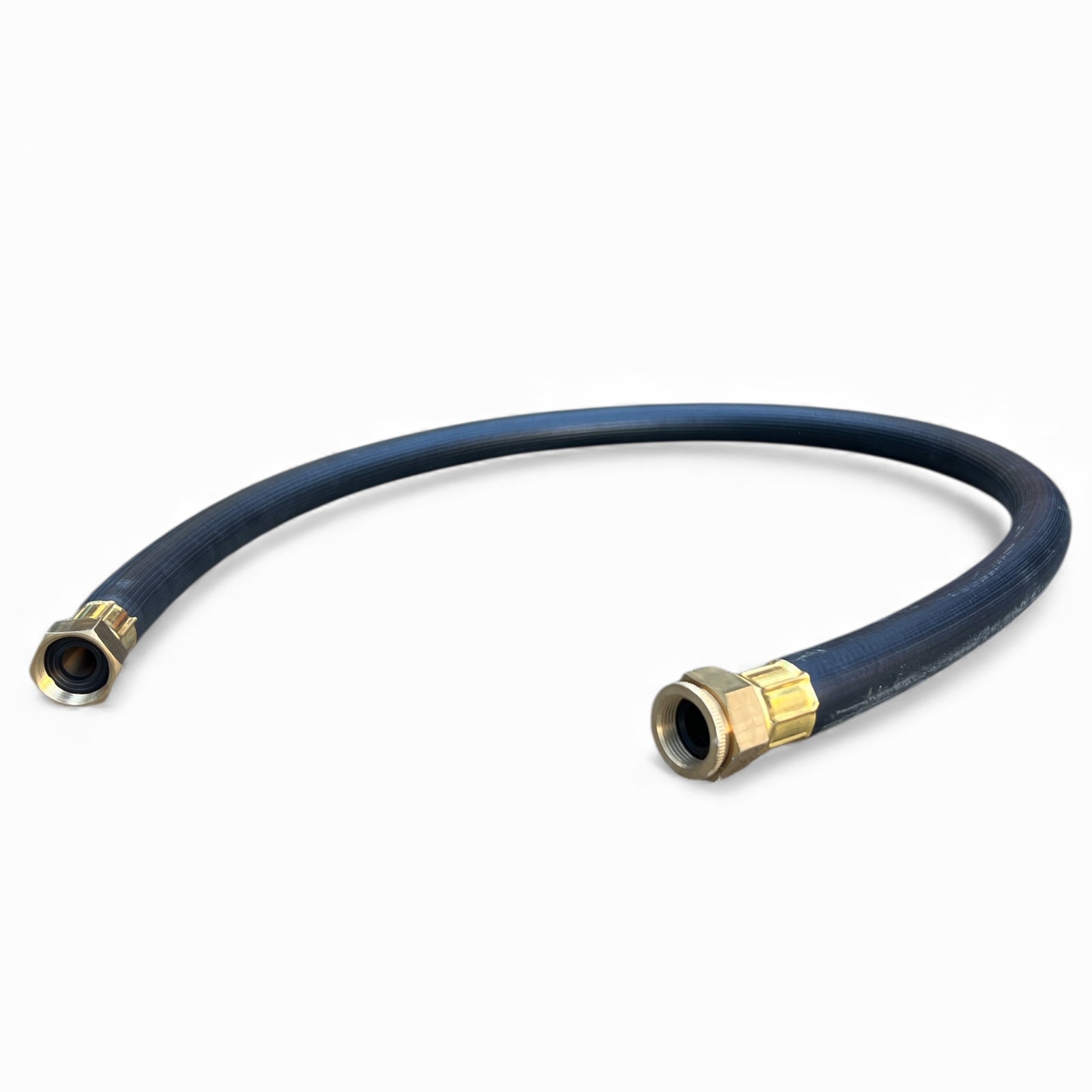 HOSE FACTORY Fire Hose & ZORRO Mountable Reel Bundle