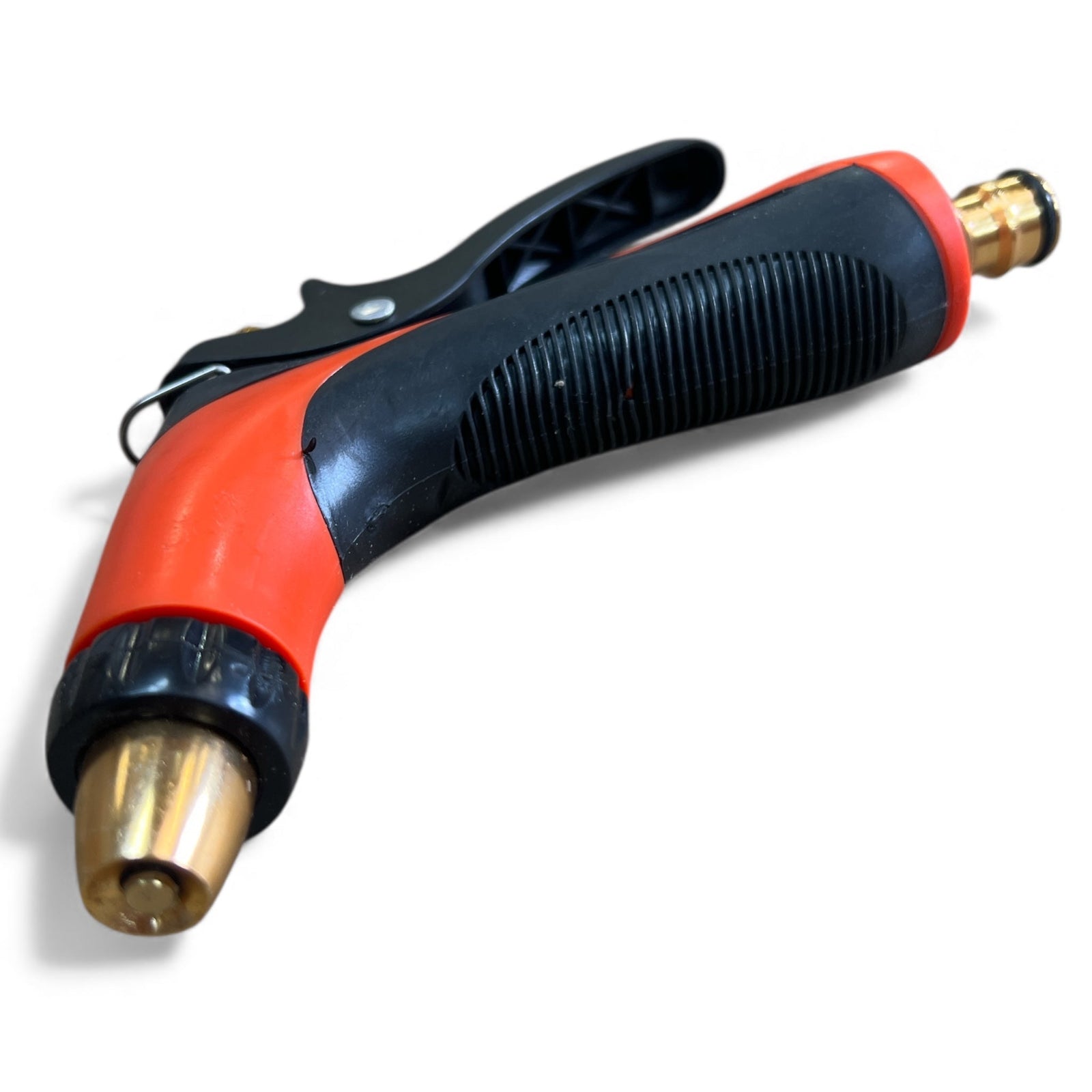 Adjustable Water Pistol Gun 12mm - Hose Factory