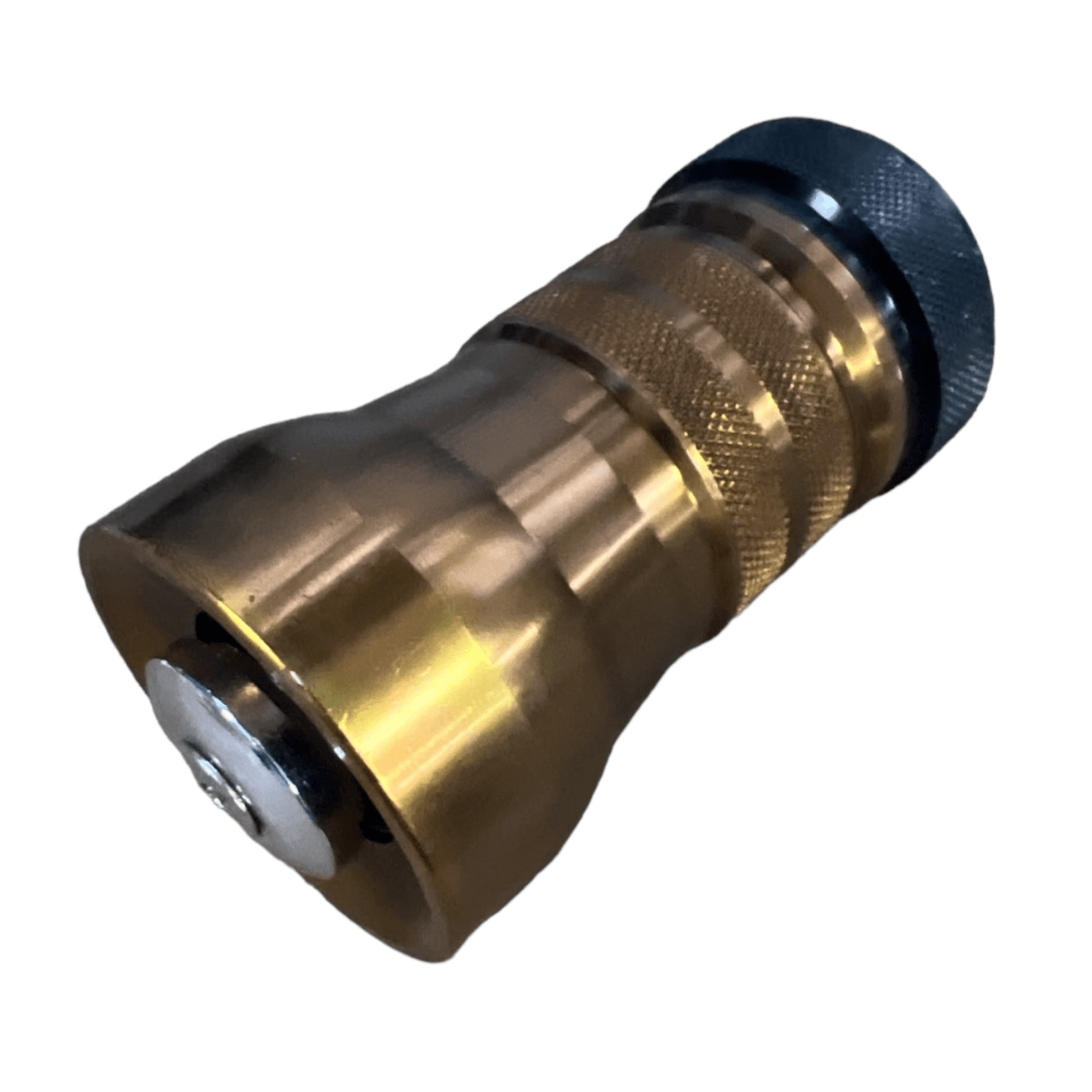 Aluminium Fire Nozzle Spray 25mm / 1” BSP - Hose Factory