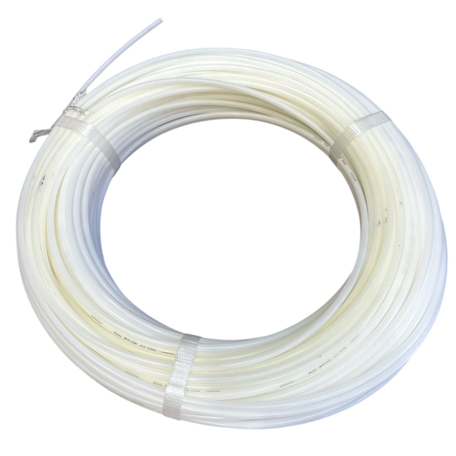 BARFELL Nylon Metric Pressure Tubing - Hose Factory