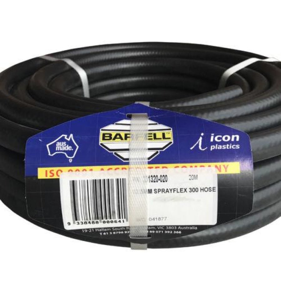 BARFELL Sprayflex 300 Chemical Spray Hose - Hose Factory