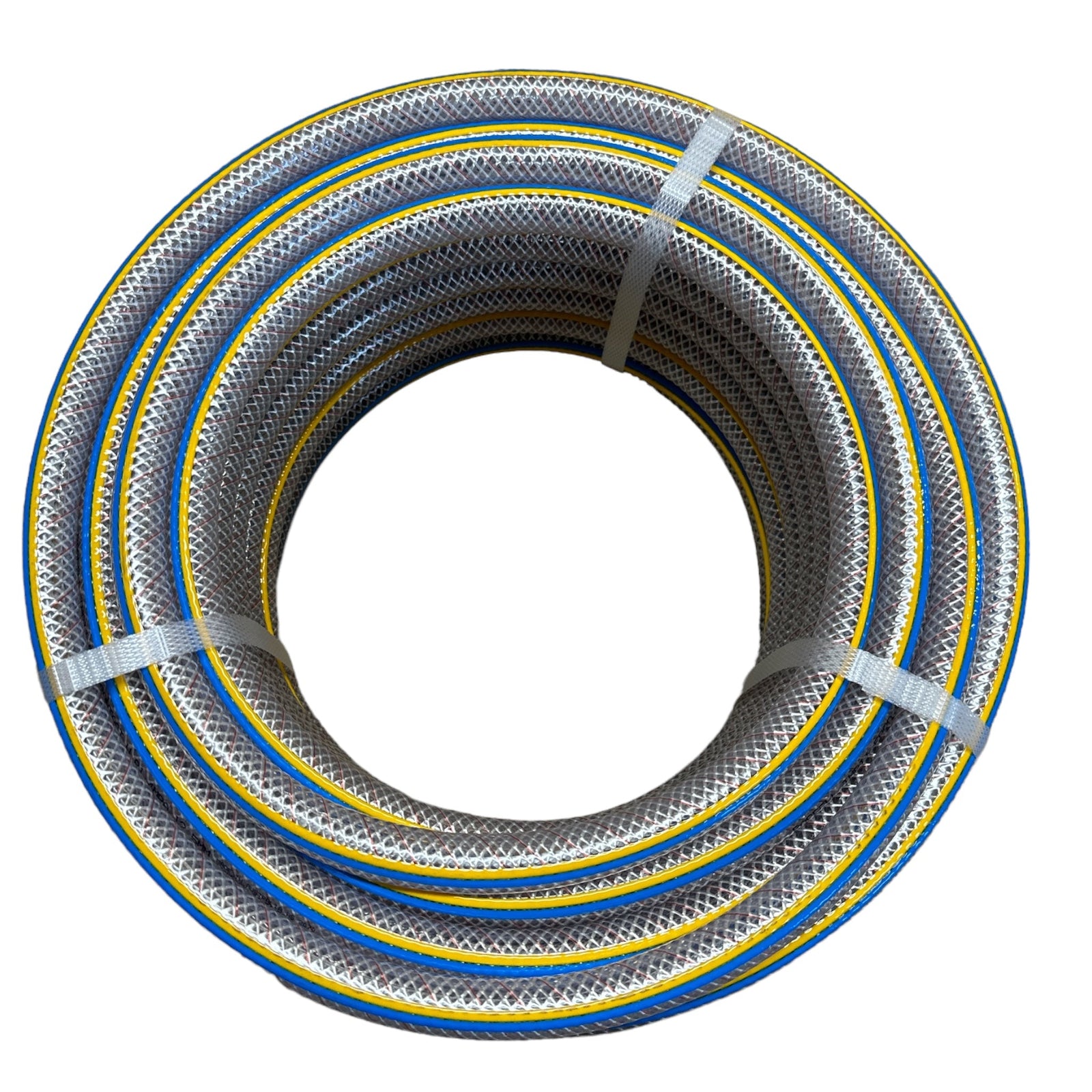 BARFELL TMP II Multi-Purpose Food Contact Hose - Hose Factory