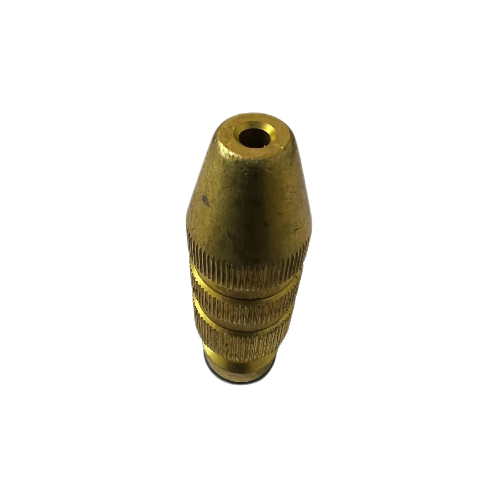 Brass Jet Hose Nozzle 12mm / 1/2" - Hose Factory