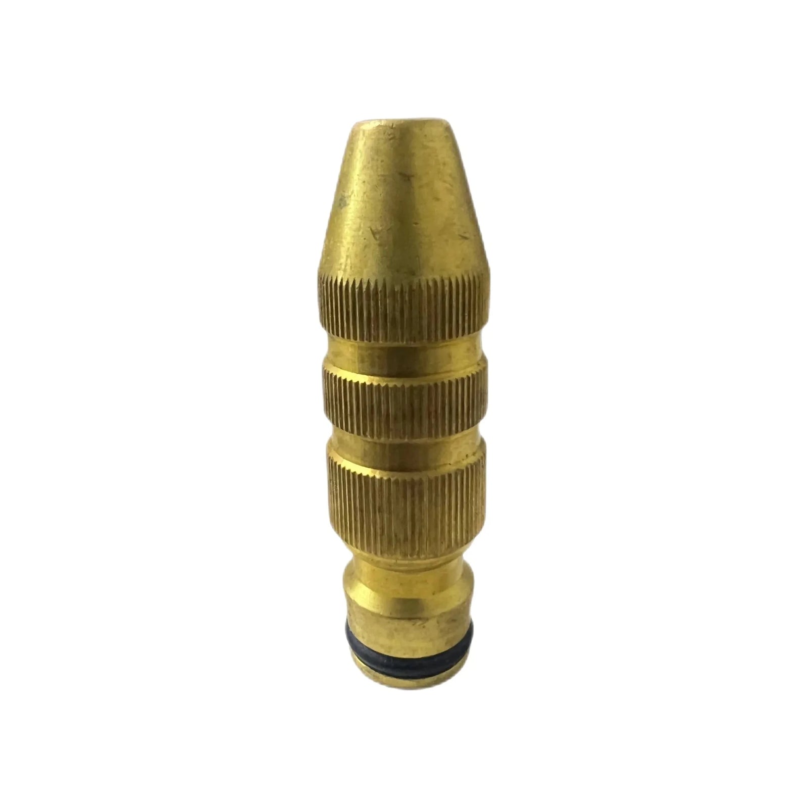Brass Jet Hose Nozzle 12mm / 1/2" - Hose Factory