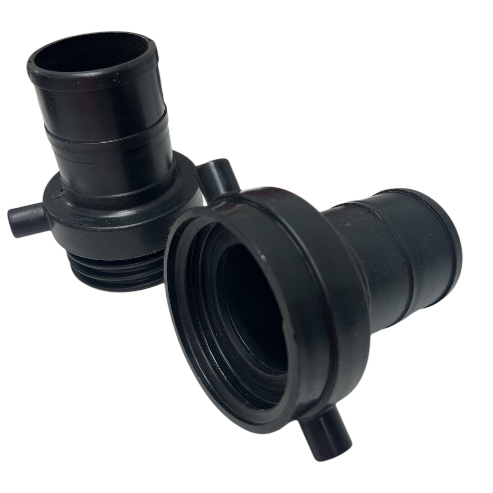CFA Coupling Male & Female Thread x Grooved Tail Set - Hose Factory