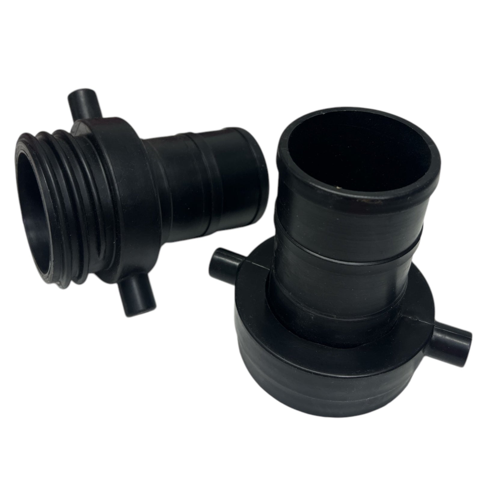 CFA Coupling Male & Female Thread x Grooved Tail Set - Hose Factory