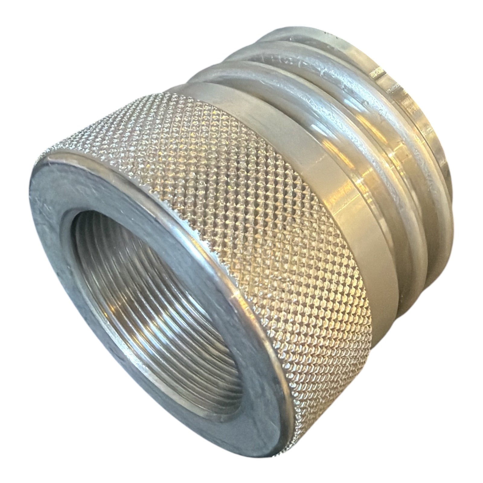 MFB Male to Female BSP Thread - Aluminium Hose Factory