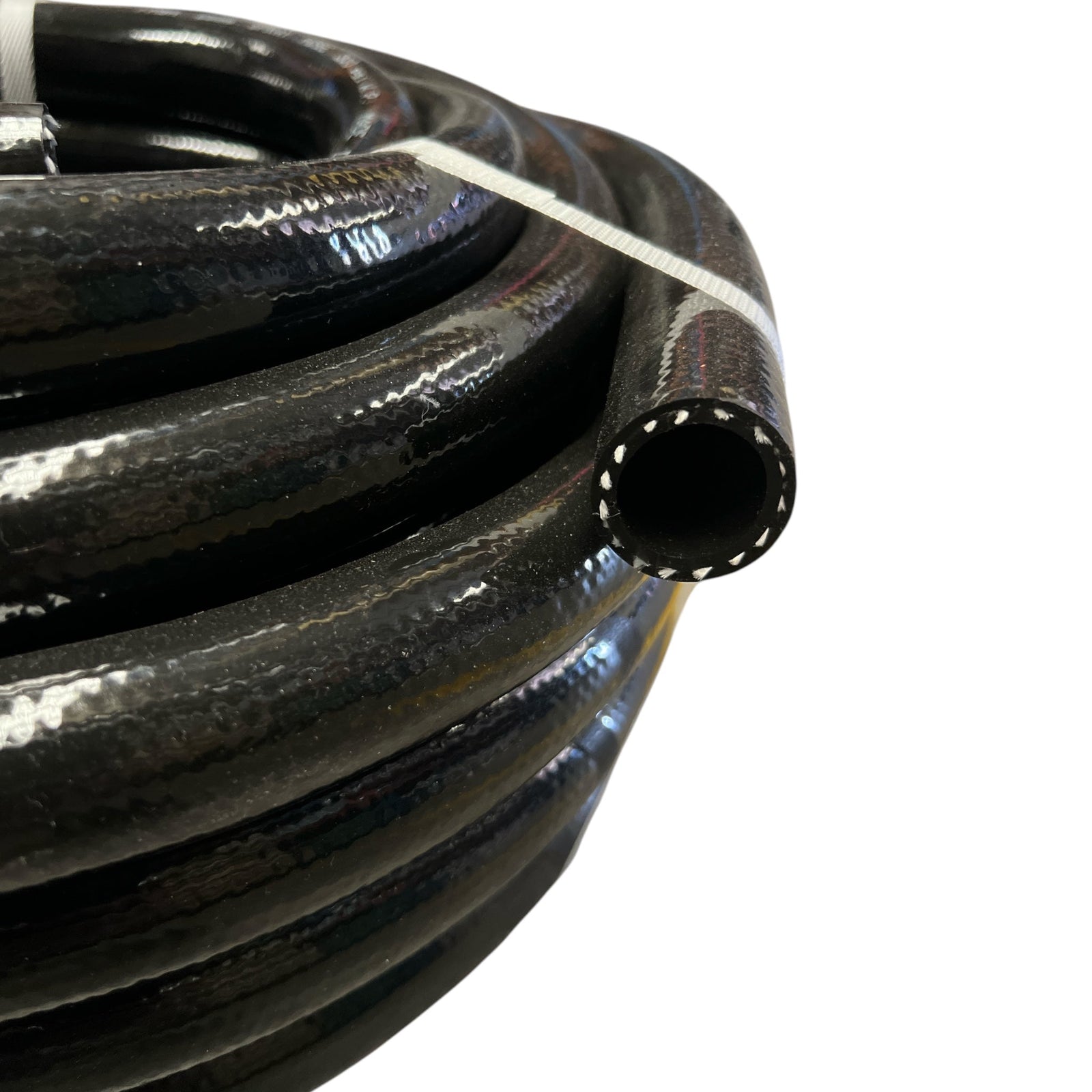 Chemical Flexible Ag Spray / Air Hose 20mt x 25mm Clearance Sale - Hose Factory