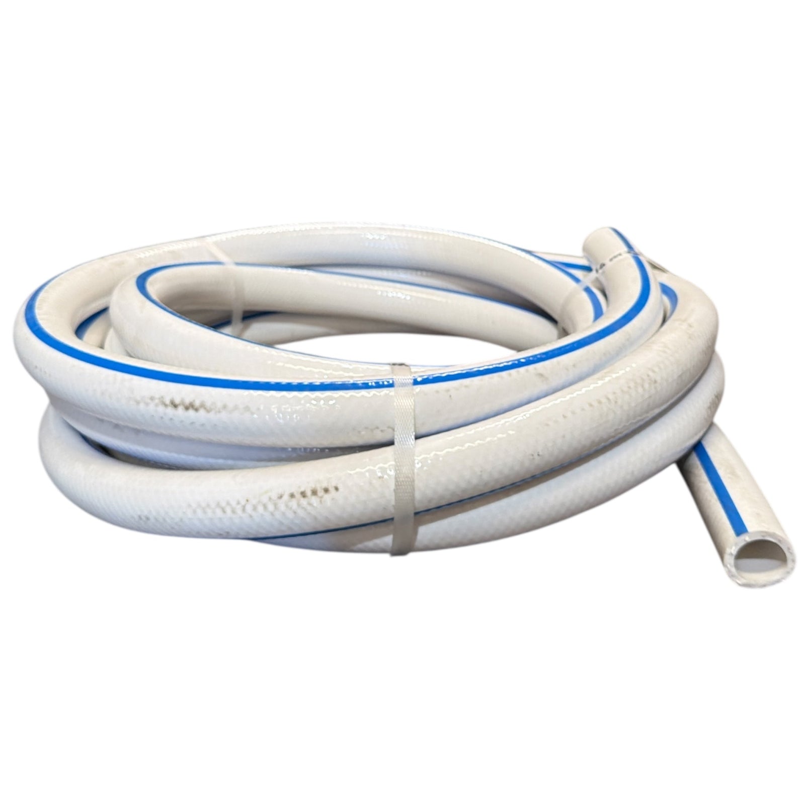 Dairy Washdown Water Hose Clearance Stock Odd Lengths - Hose Factory