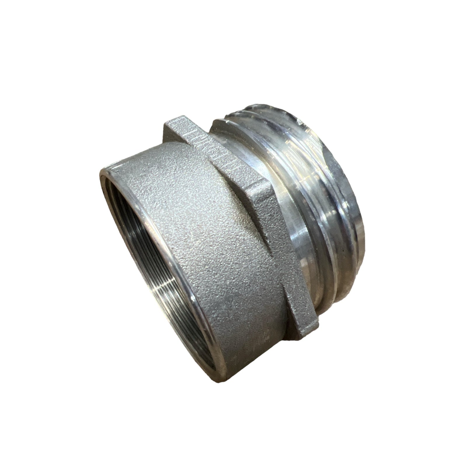 FIRE HYDRANT STANDPIPE Aluminium with 65mm Male BSP Outlet - Hose Factory