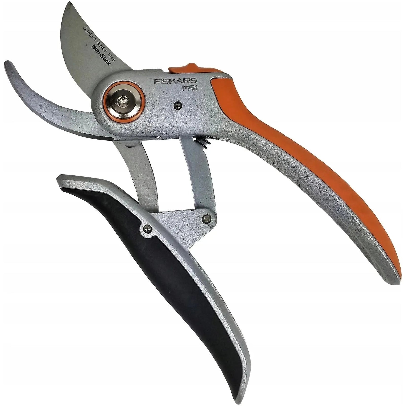 Fiskars 22mm Bypass Pruner P751 - Hose Factory