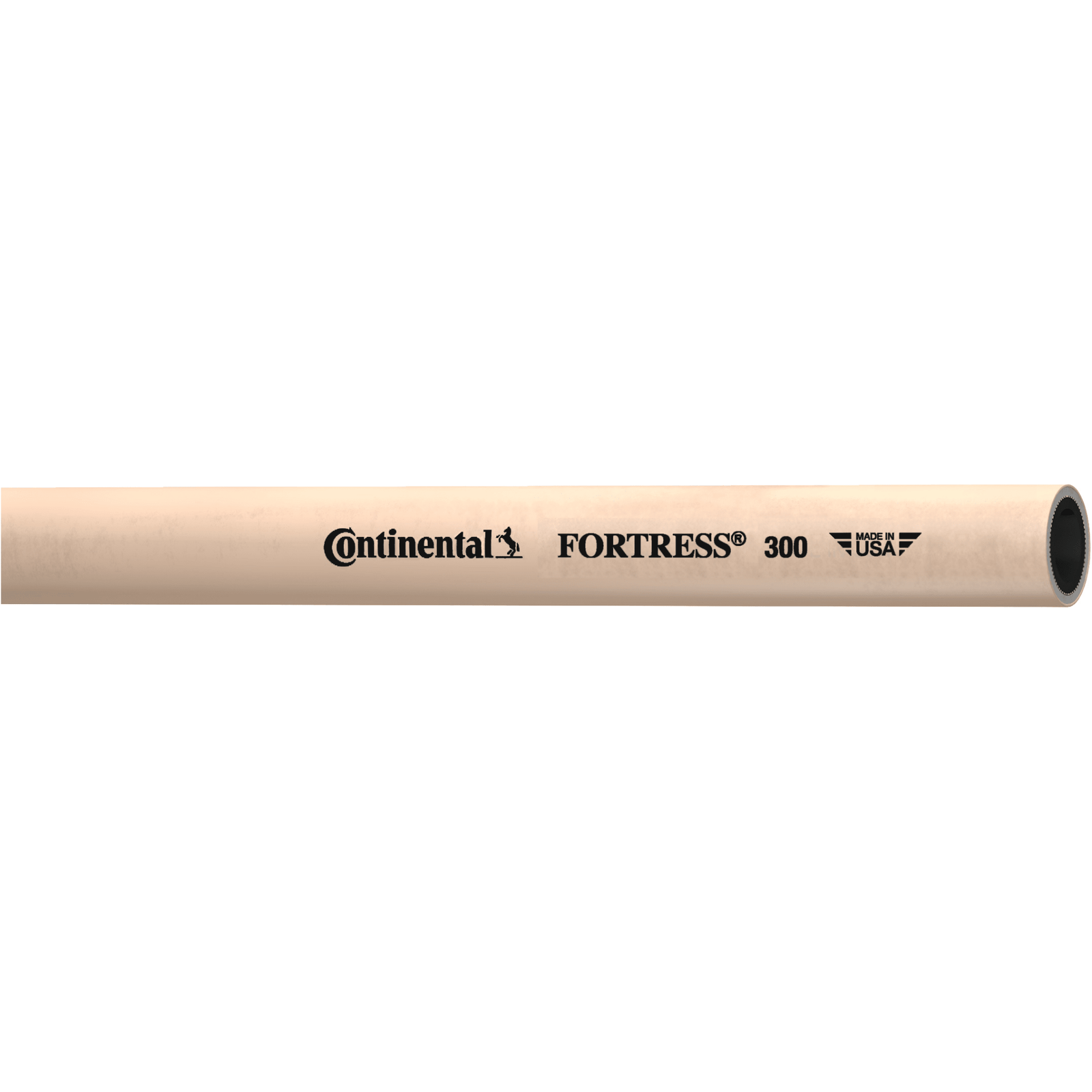 FORTRESS 300 Poseidon White Food Washdown Hose - Hose Factory