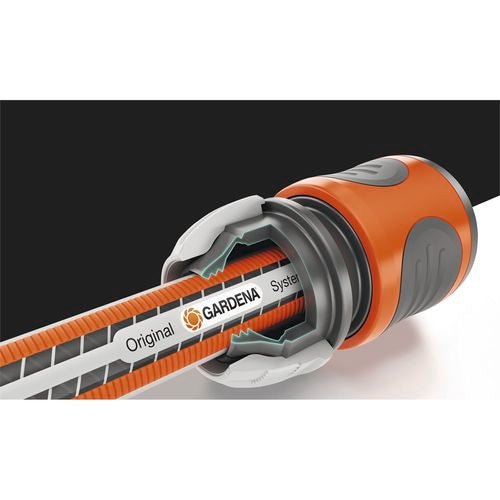 GARDENA 19mm to 12mm Reducing Hose Connector - Hose Factory
