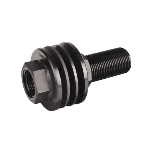 HANSEN Female Tank Fitting - Hose Factory