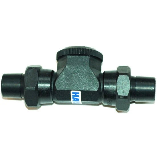Hansen Female Threaded Tee Connector - Hose Factory