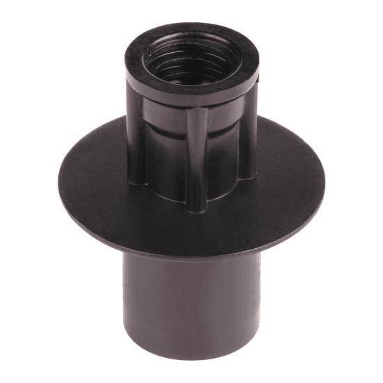 HANSEN Irripod Acme Female BSP Medium Riser - Hose Factory