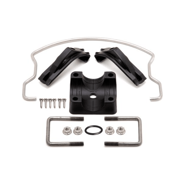 HANSEN Irripod Tapping Saddle Kit with U - Bolts & Stainless Steel Bar 40 - 45mm - Hose Factory