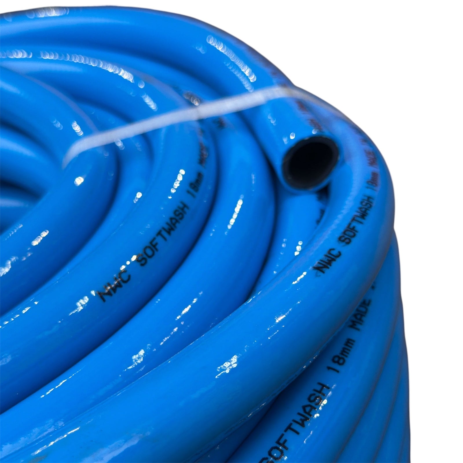 Heavy Duty Garden Water Hose 18mm Clearance Stock - Hose Factory