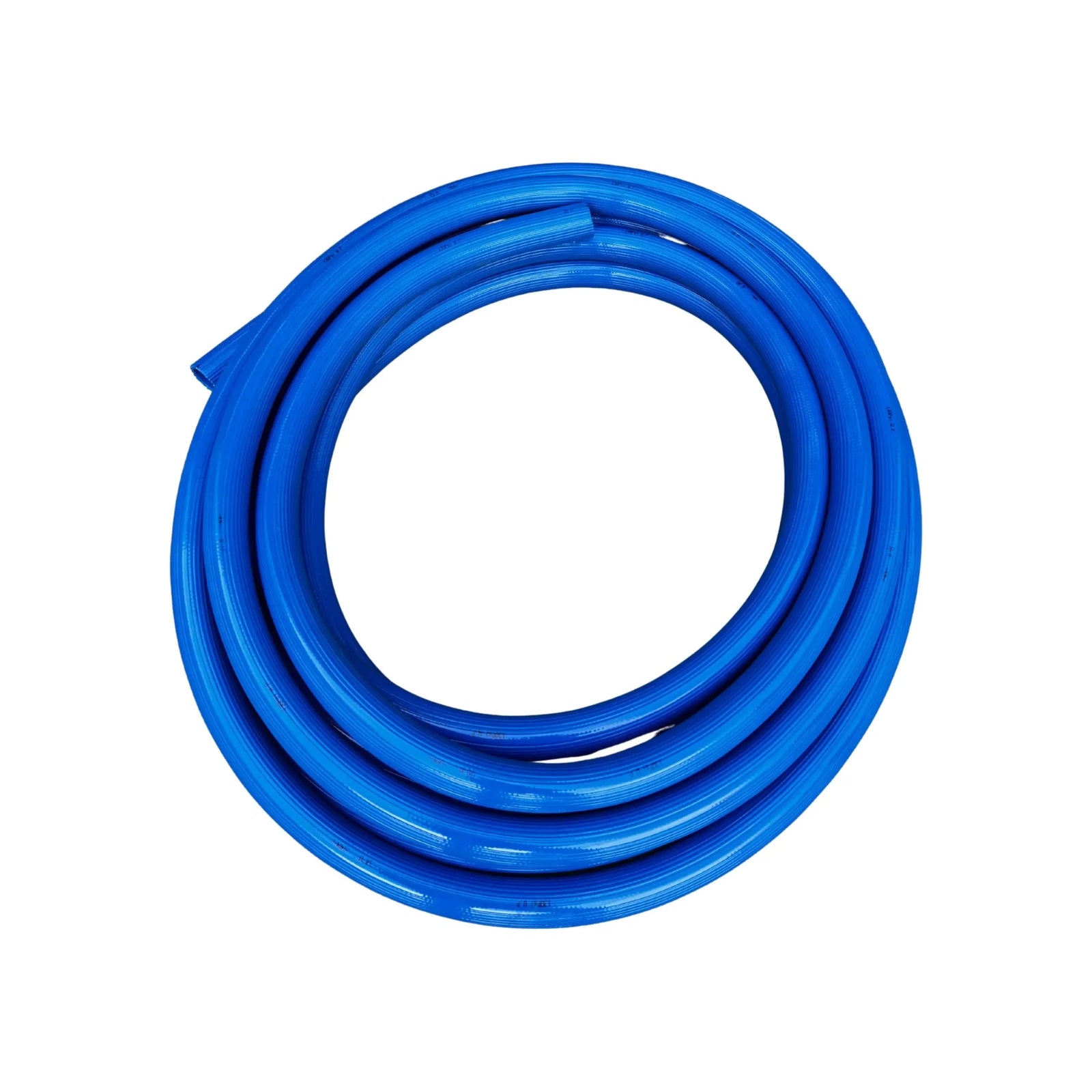 Hose Factory Blue Washdown Hose 38mm Clearance Sale - Hose Factory