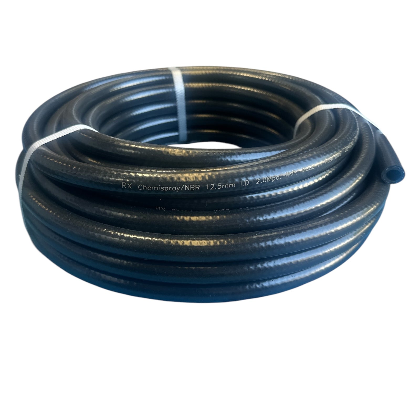 HOSE FACTORY Chemical Spray Hose - Hose Factory