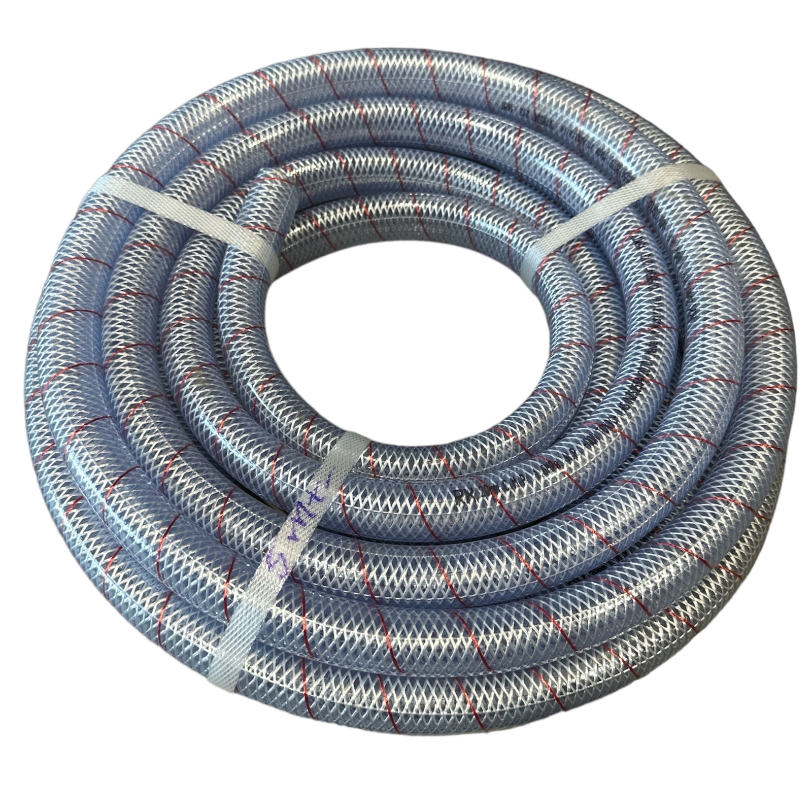 HOSE FACTORY CMP Clear Multi Purpose Hose