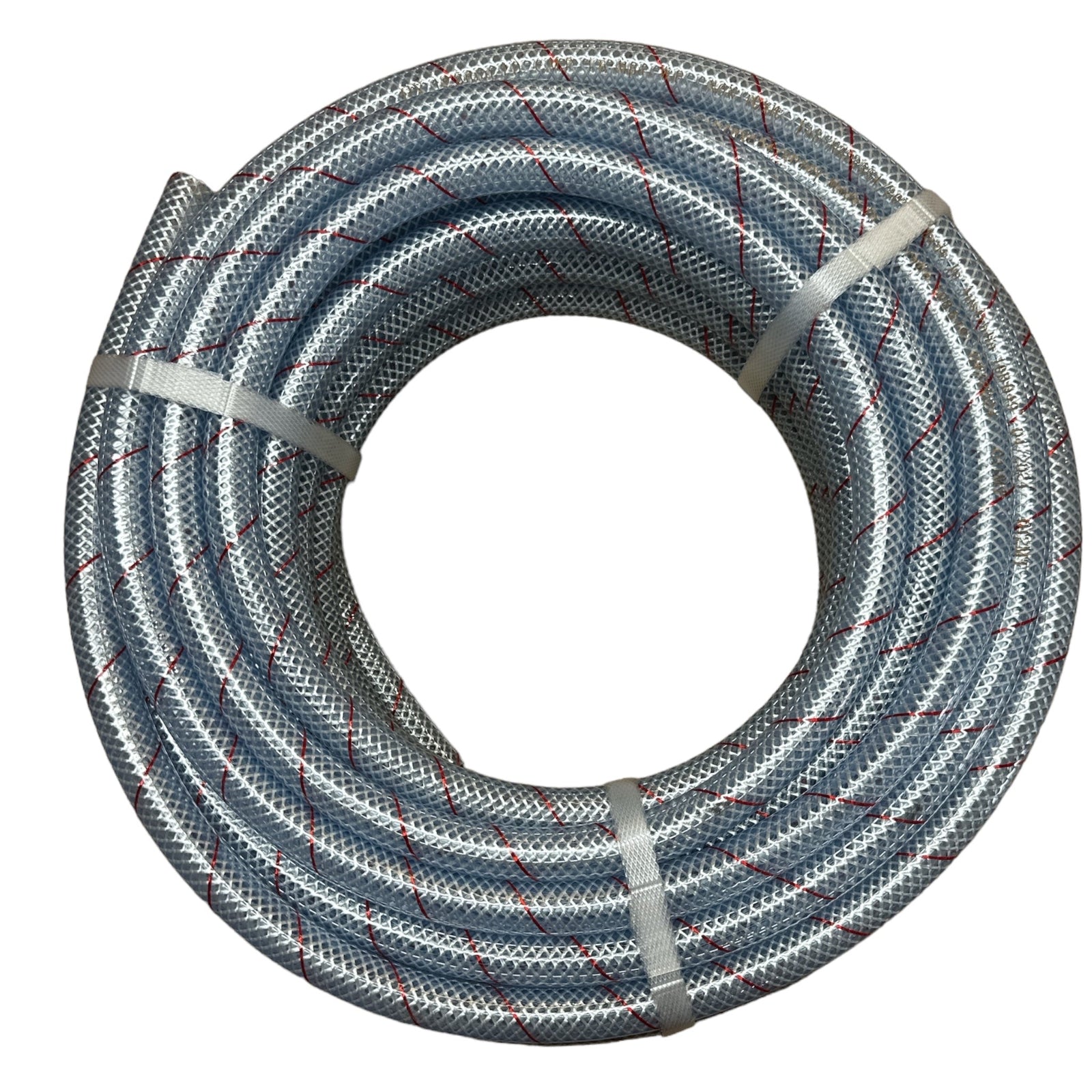 HOSE FACTORY CMP Clear Multi Purpose Hose