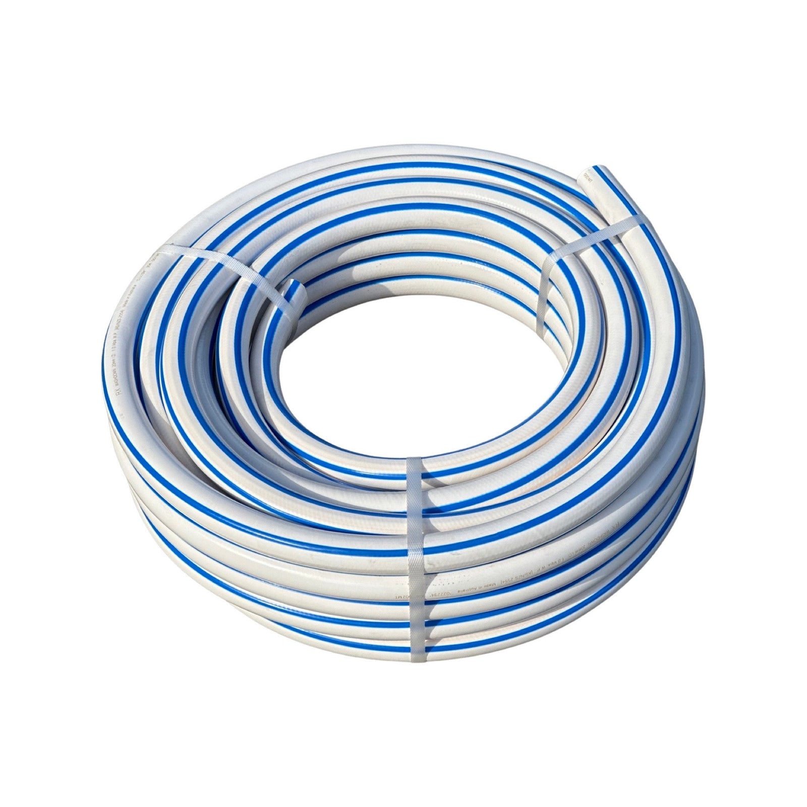 HOSE FACTORY Dairy Washdown Water Hose - Hose Factory