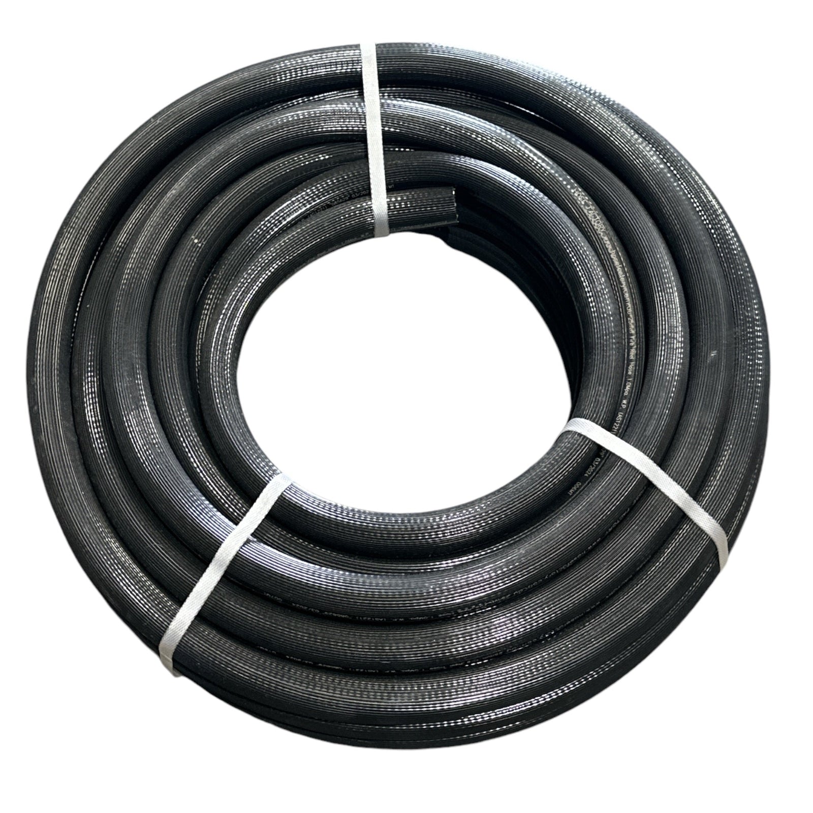 HOSE FACTORY Fire Reel Hose with Permanent Fittings kit 19mm - Hose Factory