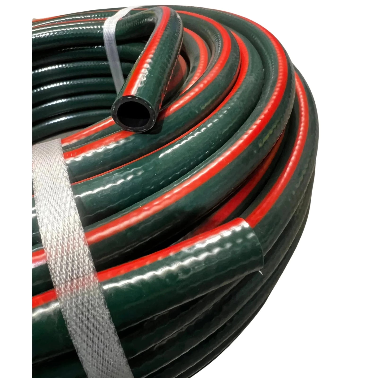 Hose Factory Garden Water Hose 12mm x 100mt Clearance Sale - Hose Factory