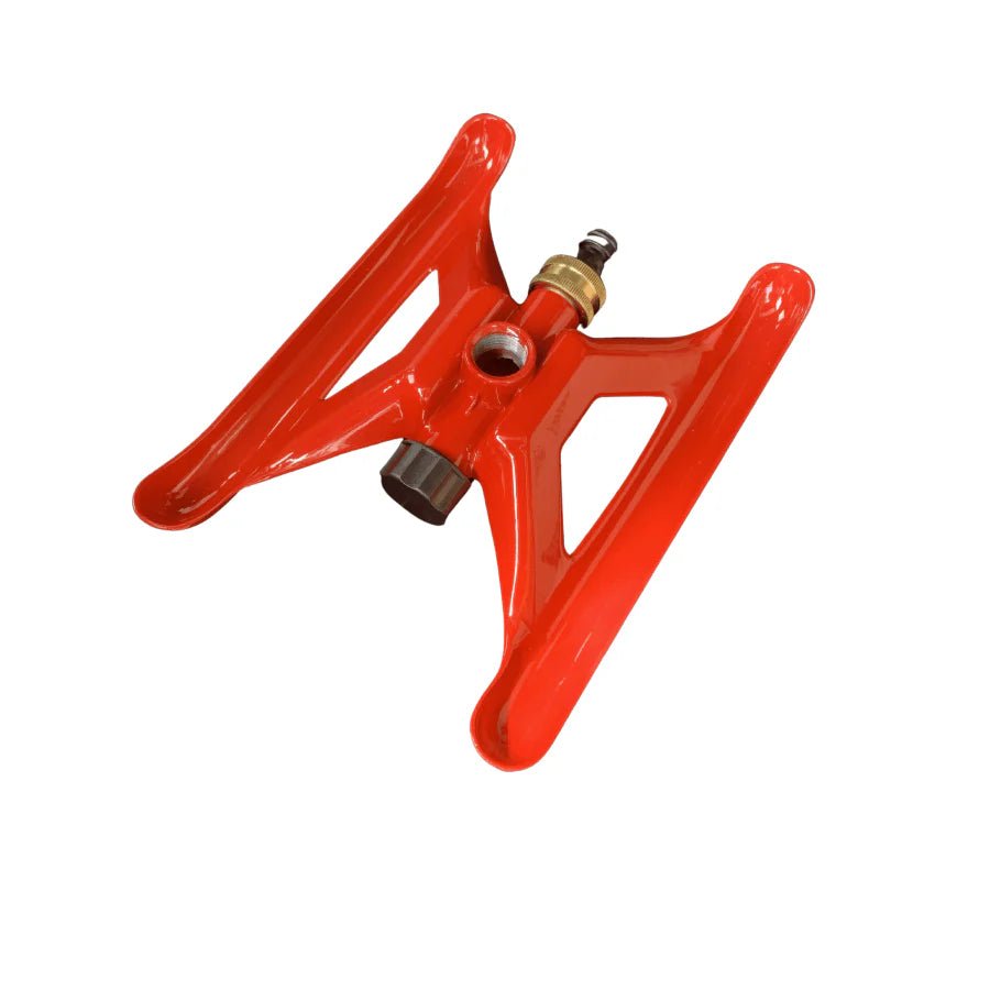 Hose Factory Gardeners Gift Set No 5 red sprinkler part for gardening, high-quality garden tool