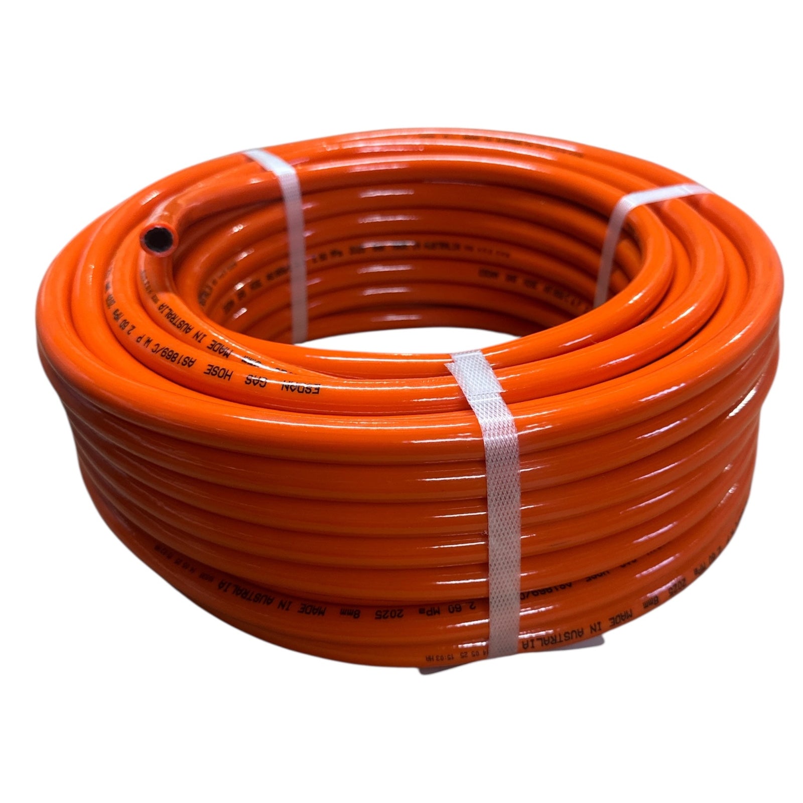 Low Pressure LPG Gas Hose - Hose Factory