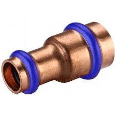 METPRESS Press Fit Reducing Coupling - Hose Factory
