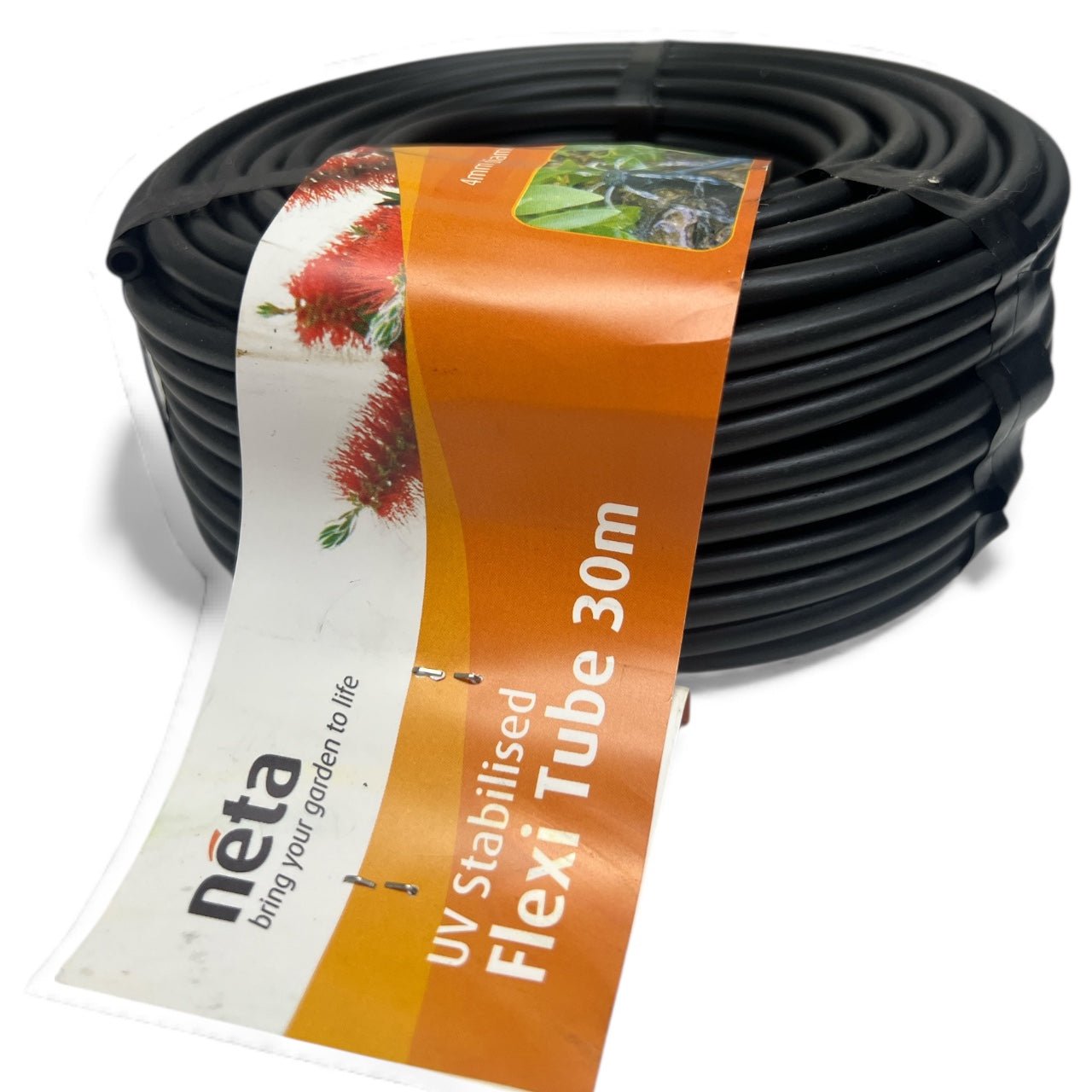 NETA Irrigation tubing 4mm Clearance - Hose Factory