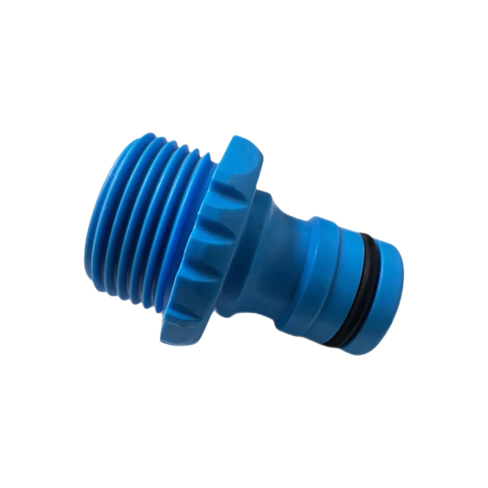 NYLEX Garden Hose Sprinkler Adaptor 18mm Male to 25mm BSP - Hose Factory