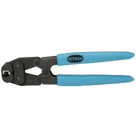 Pinch-On Clamp Tool Side Jaw - Hose Factory