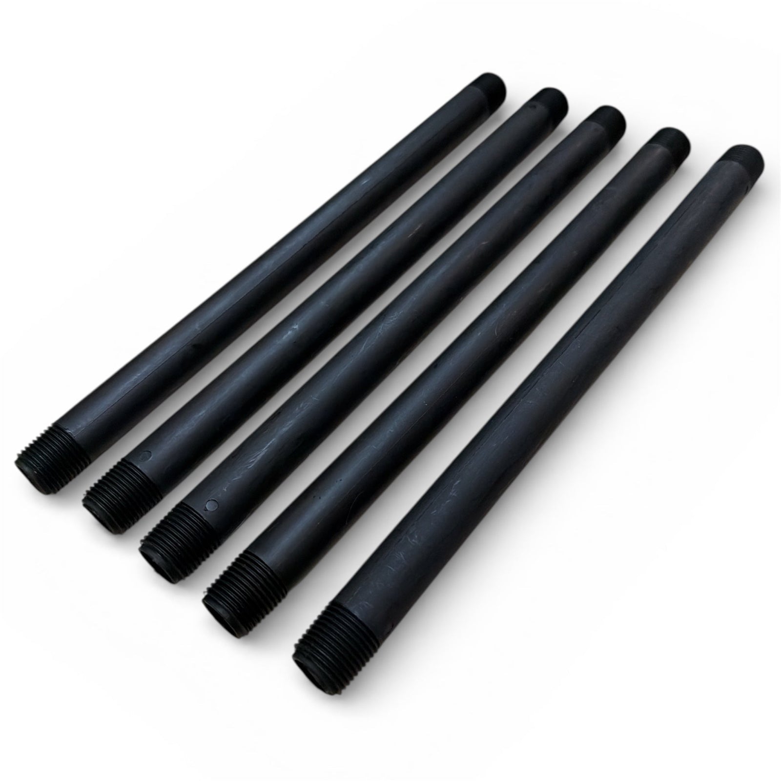 Poly Irrigation Allthread Sprinkler Riser 15mm - Hose Factory