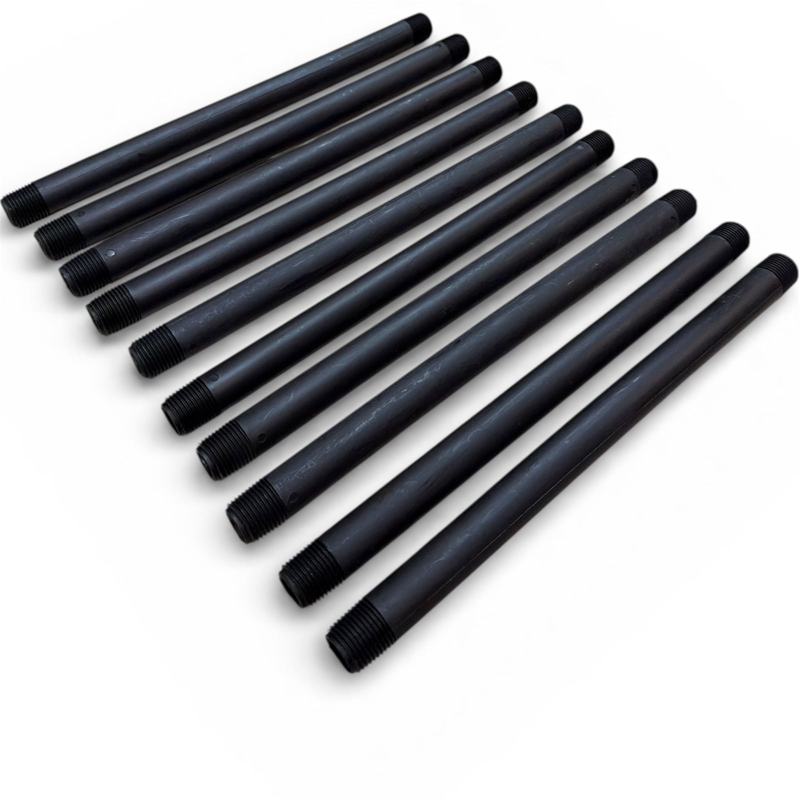 Poly Irrigation Allthread Sprinkler Riser 15mm - Hose Factory